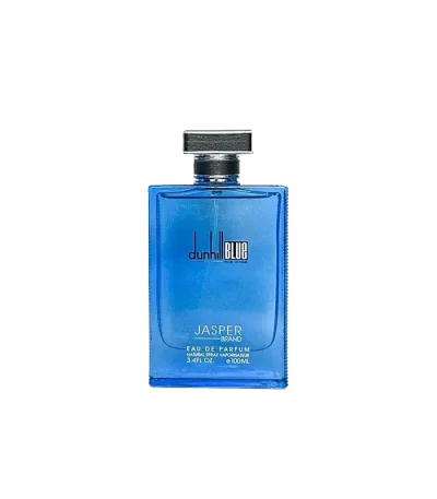 ادو پرفیوم مردانه جاسپر پرفیوم مدل Dunhill Blue حجم 100 میلی لیتر