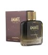 ادو پرفیوم مردانه ماریاژ مدل AMANTE حجم 100 میلی لیتر