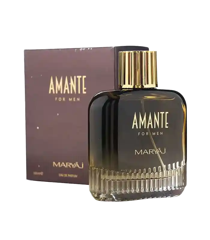 ادو پرفیوم مردانه ماریاژ مدل AMANTE حجم 100 میلی لیتر