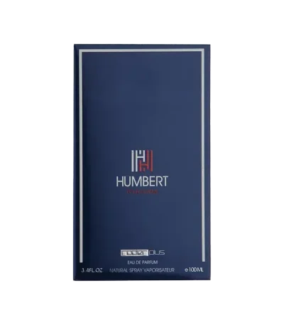 عطر مردانه Humbert حجم 100 میلی لیتر