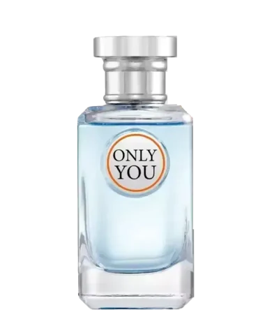عطر مردانه ادوتویلت آنلی یو Only you Eau de Toilette For Men