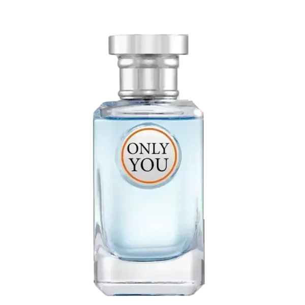 عطر مردانه ادوتویلت آنلی یو Only you Eau de Toilette For Men