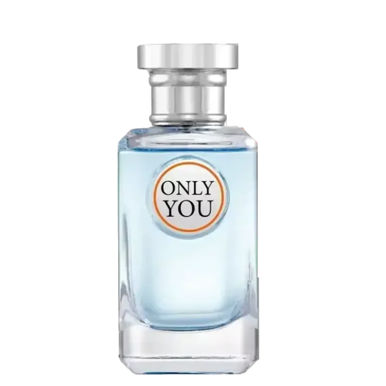 عطر مردانه ادوتویلت آنلی یو Only you Eau de Toilette For Men
