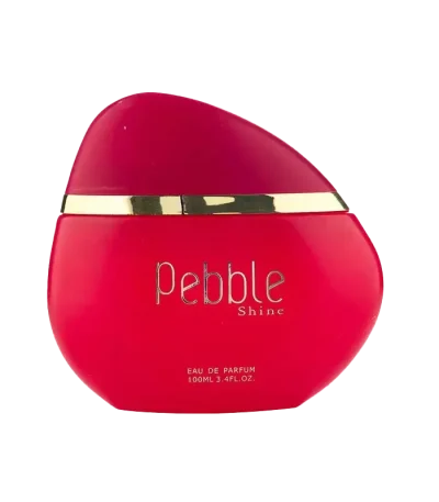 ادکلن زنانه pebble style حجم 100 میلی لیتر
