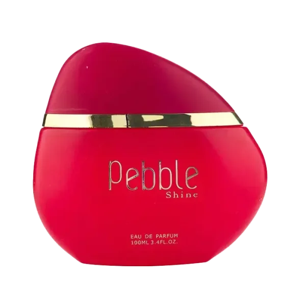 ادکلن زنانه pebble style حجم 100 میلی لیتر