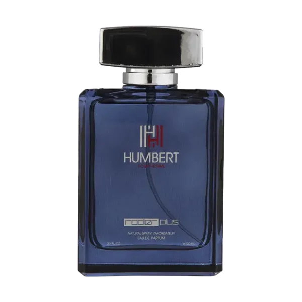 عطر مردانه Humbert حجم 100 میلی لیتر