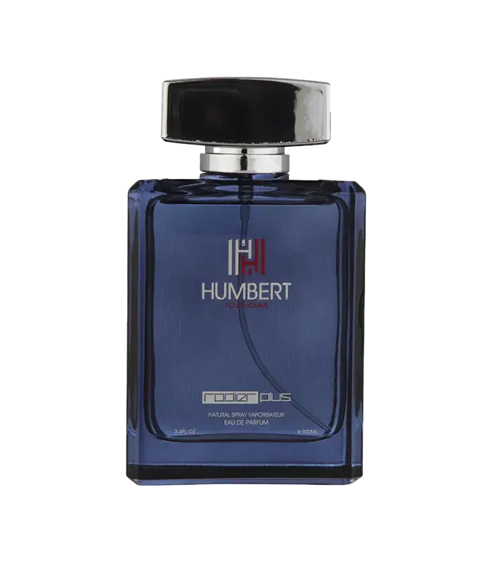 عطر مردانه Humbert حجم 100 میلی لیتر عطر مردانه Humbert حجم 100 میلی لیتر