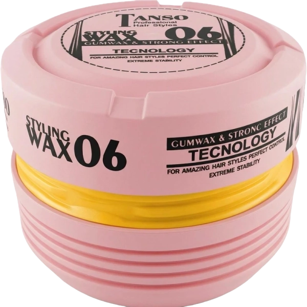 erasebg-transformed-2 چسب مو تانسو مدل 06 حجم 150 میلیلیتر با قدرت نگهدارندگی بالا