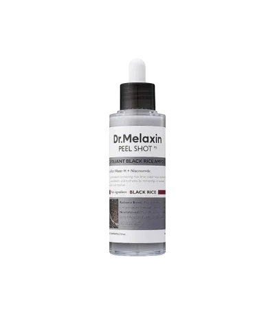 آمپول لایه بردار دکتر ملاکسین