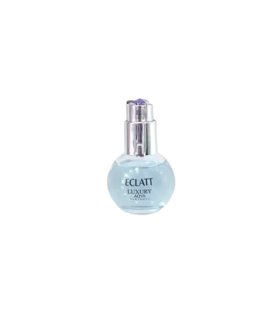 عطر جیبی زنانه لاکچری آکوا مدل ECLATT با رایحه شیرین