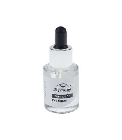 سرم دور چشم بلفامد Peptide 3%
