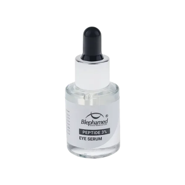 سرم دور چشم بلفامد Peptide 3%