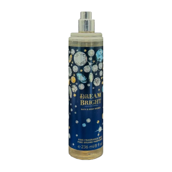 بادی اسپلش زنانه Dream Bright از Bath & Body Works