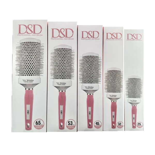 برس گرد برند DSD