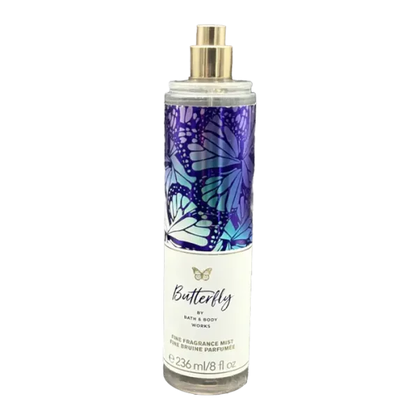 بادی اسپلش Bath & Body Works Butterfly