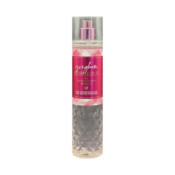 بادی اسپلش Gorgeous از Bath & Body Works