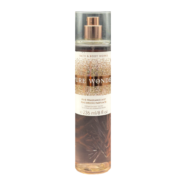 بادی اسپلش زنانه پیور واند 236ml