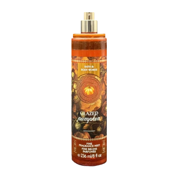بادی اسپلش Glazed از Bath & Body Works