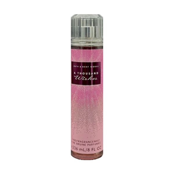 بادی اسپلش Bath & Body Works Thousand Wishes
