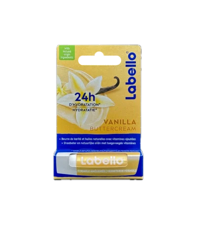 بالم لب لابلو مدل Vanilla Buttercream