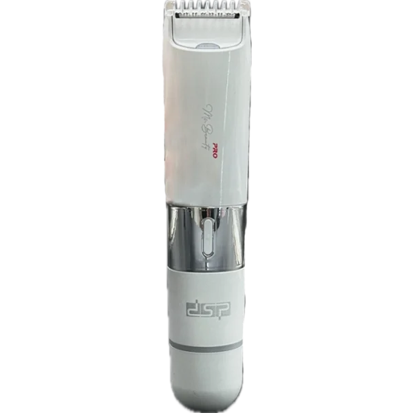 موزن بدن DSP مدل Hello Body Goodbye Hair کد 70538