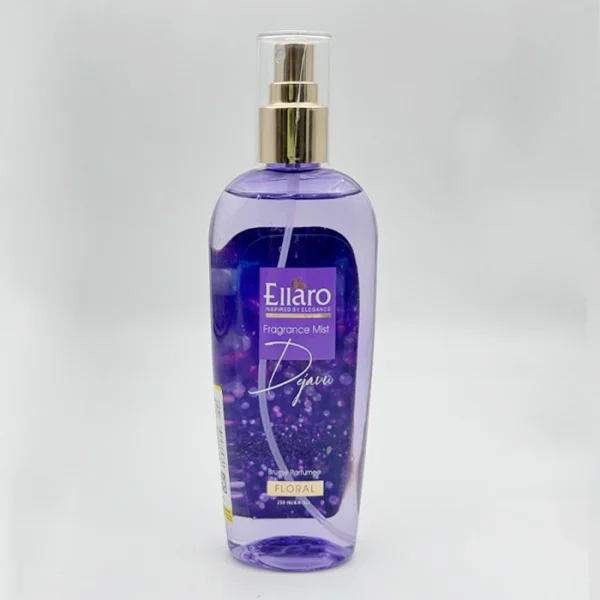 بادی اسپلش الارو (Ellaro) – دژاوو