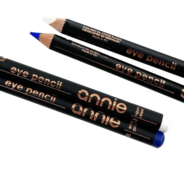 مداد چشم چوبی آنی (Annie Wooden Eye Pencil)