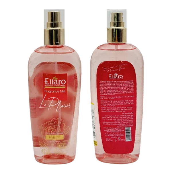 بادی اسپلش الارو پلژر (Ellaro Pleasure)