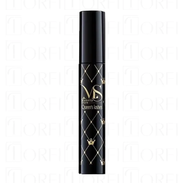 ریمل حجم‌دهنده و بلندکننده کوئین لشز (Queen Lashes)
