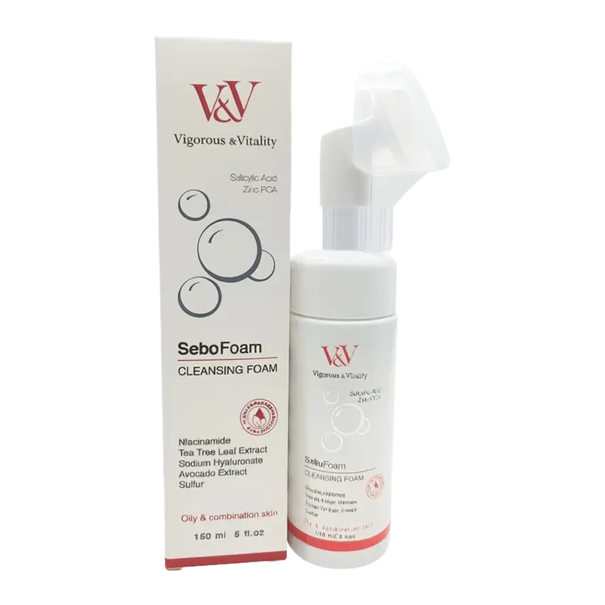 Vigorous-Vitality-SeboFoam-Foam-2