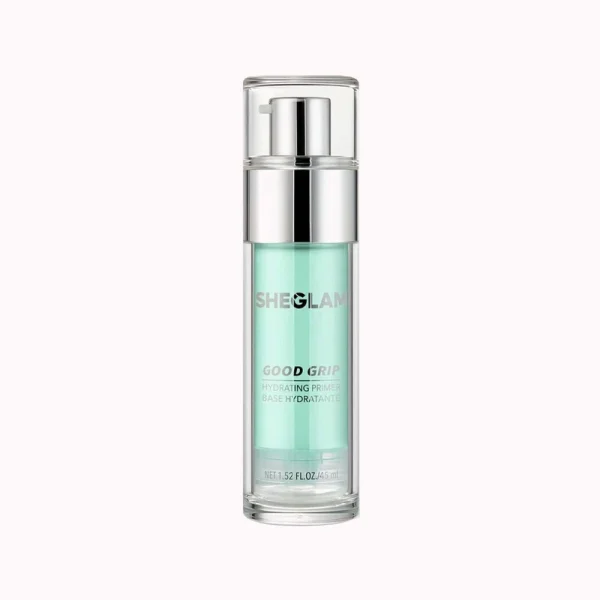 پرایمر صورت آبرسان و چسبنده شیگلم مدل Good Grip