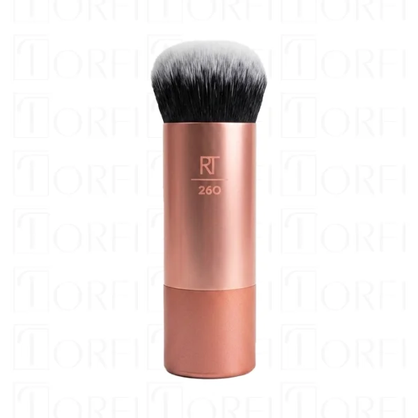 براش فید و محوکننده ریل تکنیک مدل Bubble Blending