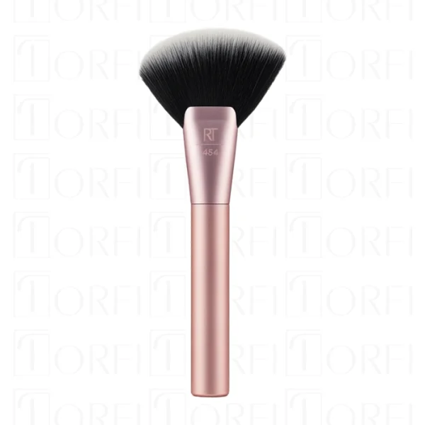 براش بزرگ فینیشینگ ریل تکنیک مدل Extra Big Finishing Brush