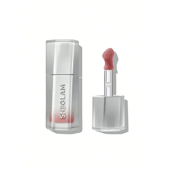 لیپ گلاس شیگلم مدل Glass Lock Air Gloss
