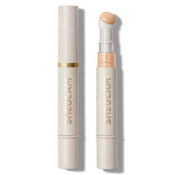 کانسیلر اصلاح‌کننده شیگلم (SHEGLAM) مدل Complexion Boost Concealer