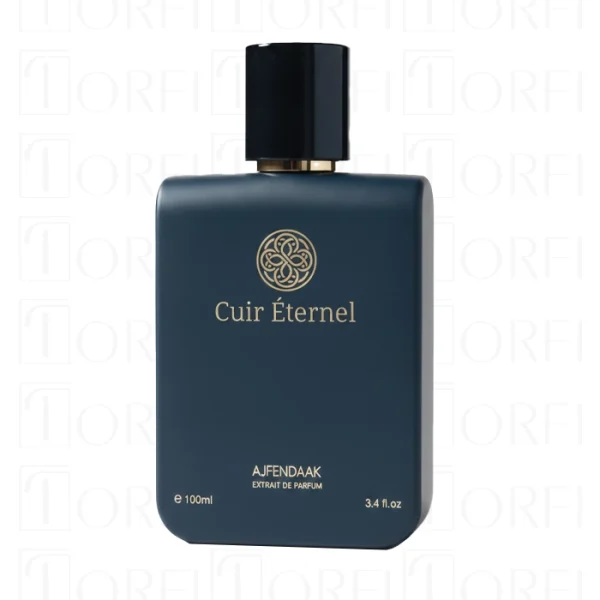 ادکلن کویِر اترنل آجفنداک (Cuir Eternel Ajfendaak) اکسترکت دو پرفوم 100 میلی‌لیتر