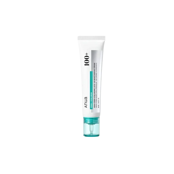 کرم سرم  آبرسان و ترمیم کننده آنوا Dewy Glow | PDRN و هیالورونیک اسید